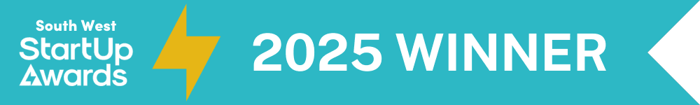 South West UK Regional Winner - Aidx.ai AI Coaching & Therapy