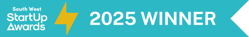 South West UK Regional Winner - Aidx.ai AI Coaching & Therapy