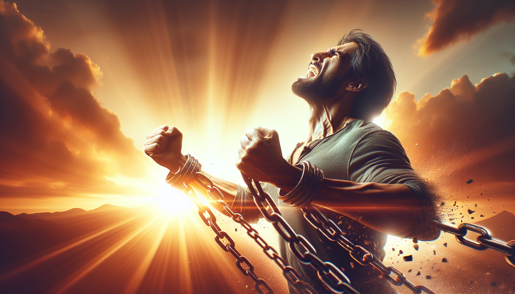 Unlocking Progress: Strategies to Overcome Feeling Stuck in Life