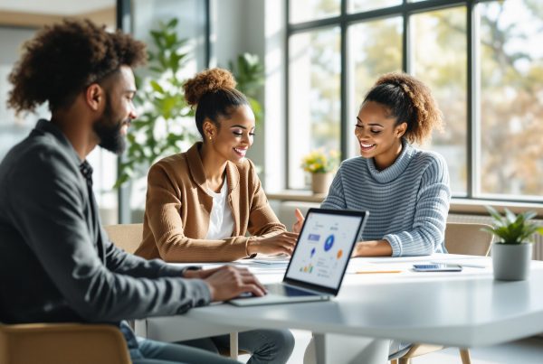 Guide to Managing Workplace Stress with AI Support