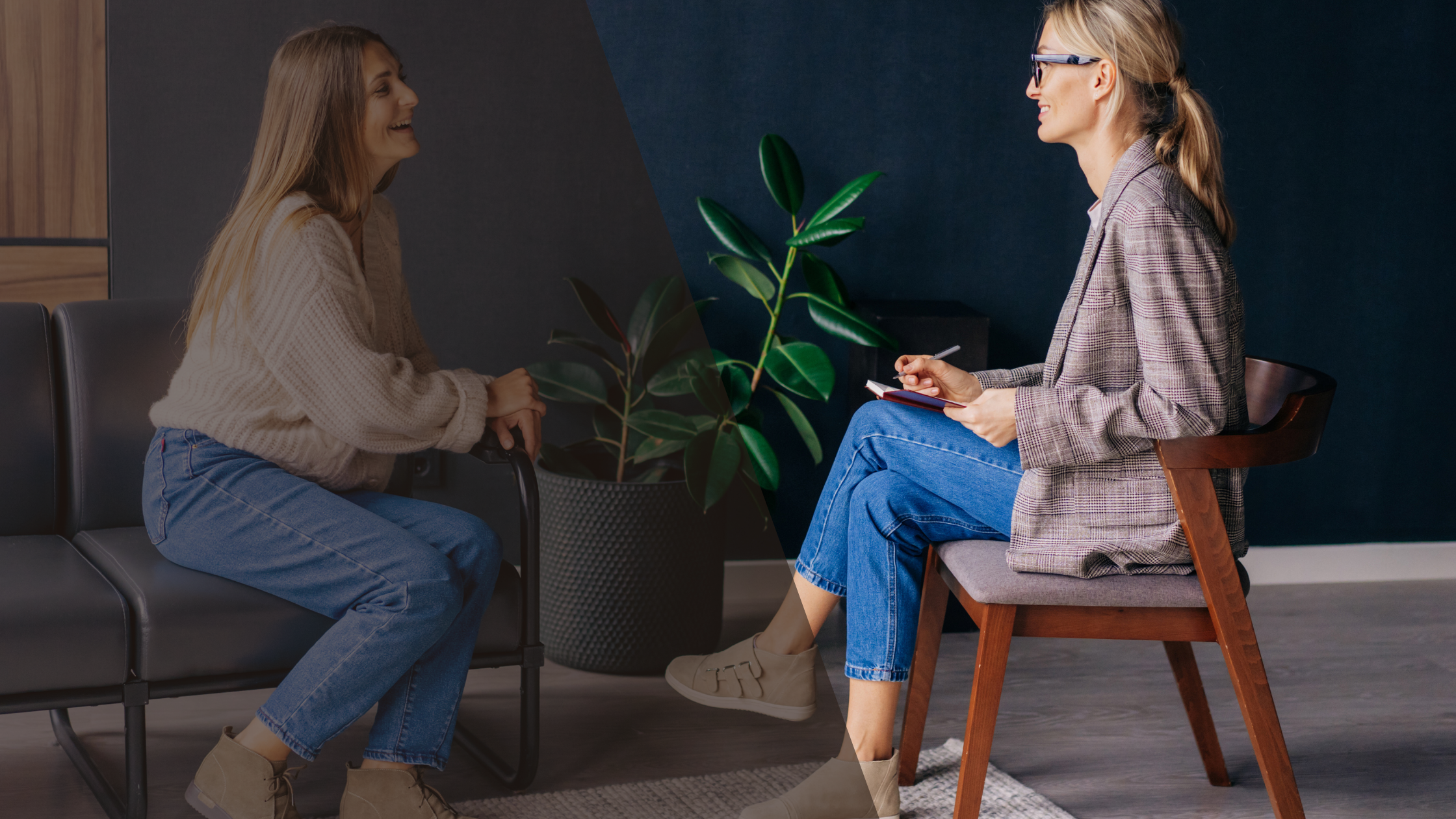 Why We Believe AI Shouldn’t Replace Therapists (Despite Building an AI Therapy Platform)