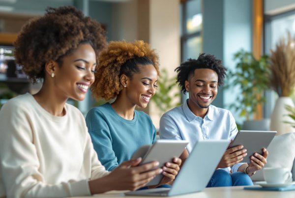 How Multilingual AI Coaches Work