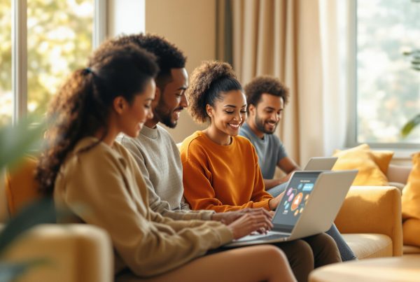 How AI Coaching Identifies Limiting Beliefs