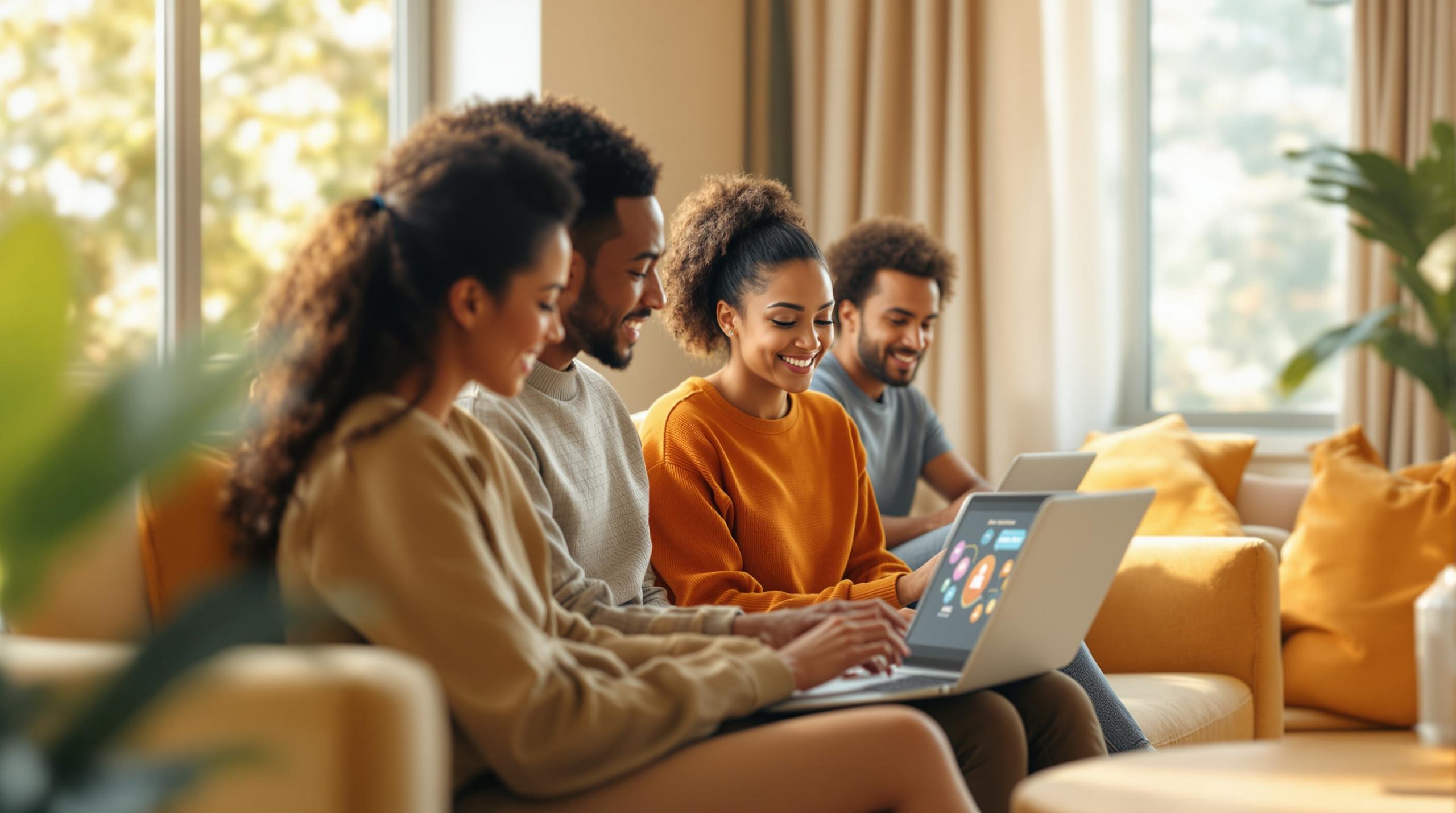 How AI Coaching Identifies Limiting Beliefs