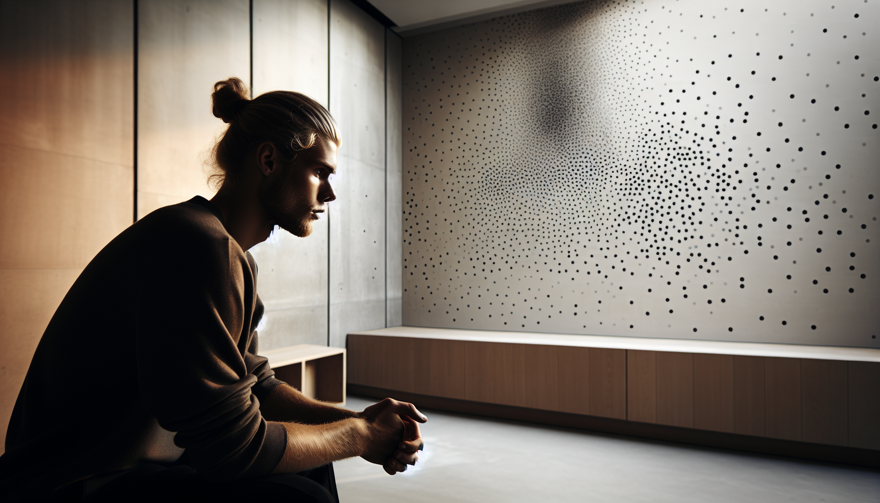 Seeing Patterns Everywhere? How Apophenia Shapes Our Lives (And How to Harness It)