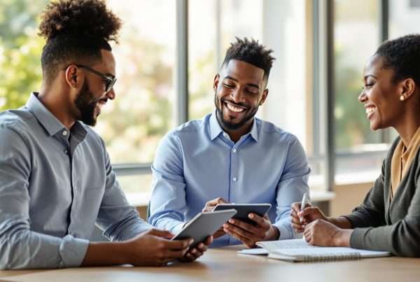 How AI Personalizes Goal Setting