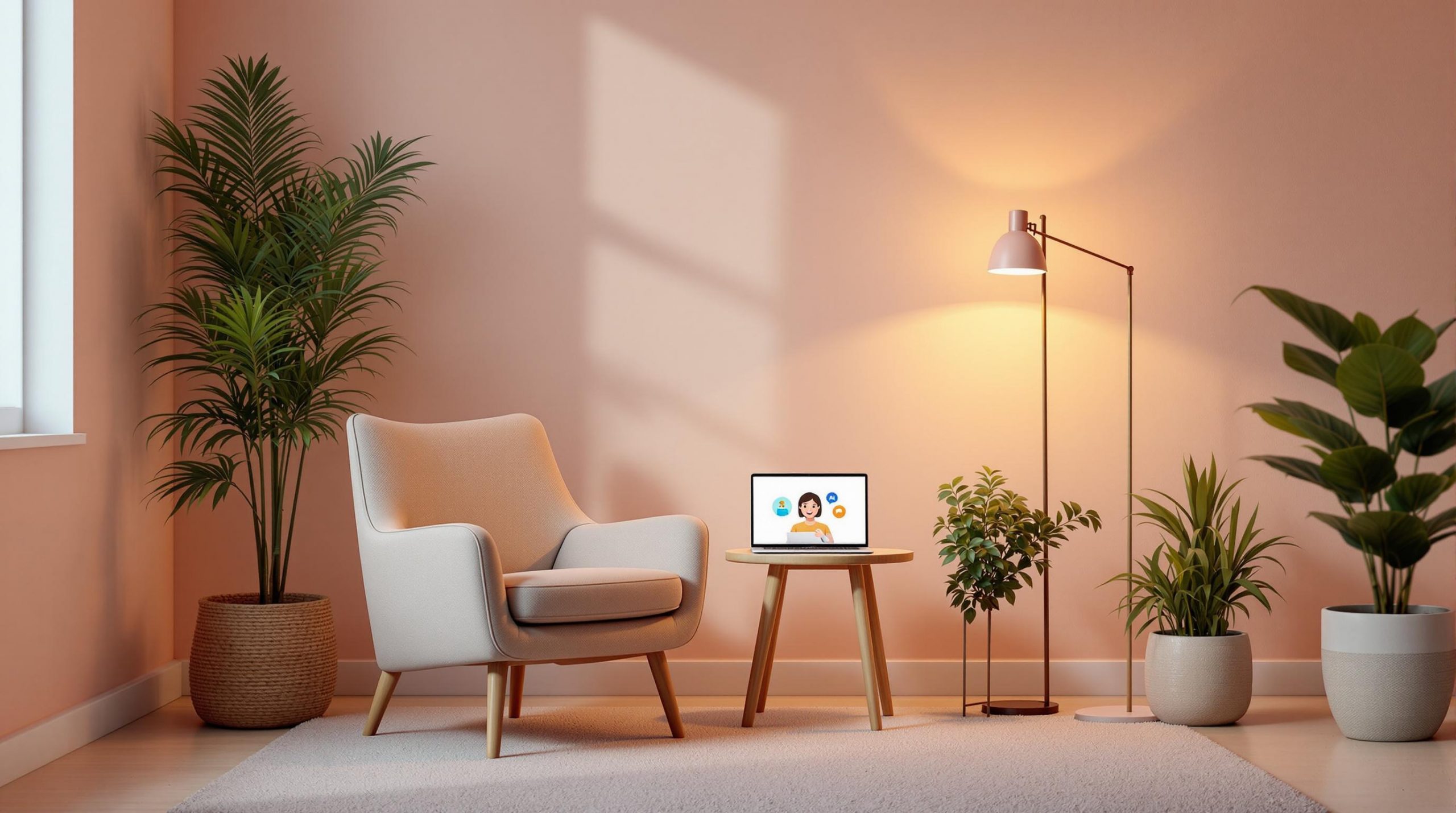 How Validation Builds Trust in AI Coaching