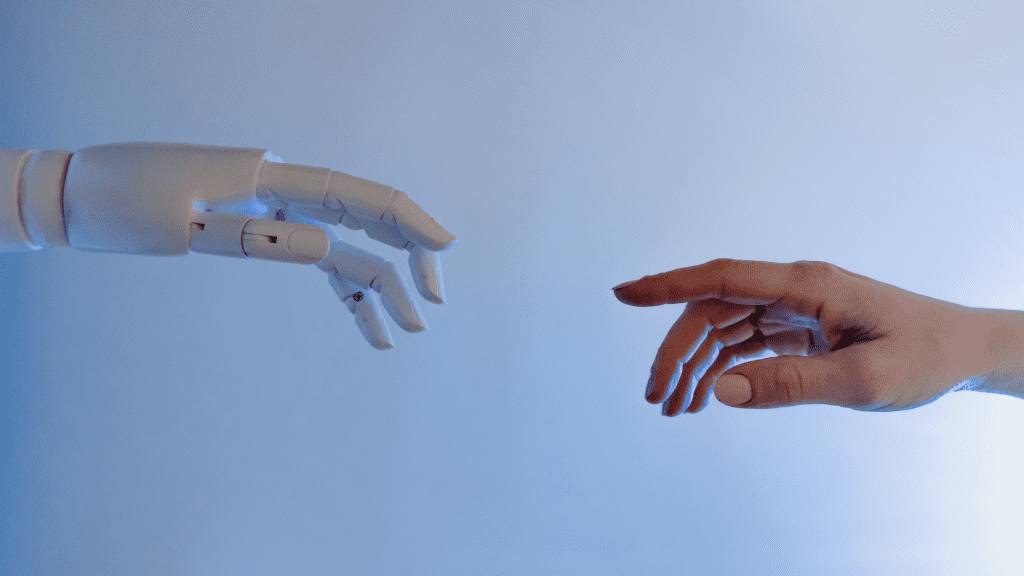 Human Aligned AI coaching tools