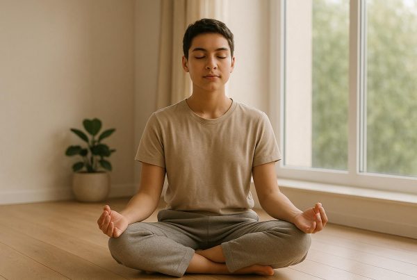 How Mindfulness Boosts Attention and Cognitive Skills