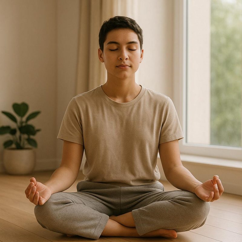 How Mindfulness Boosts Attention and Cognitive Skills