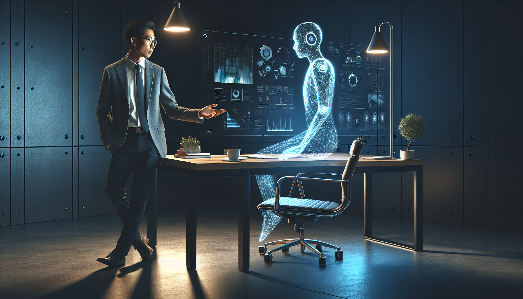 The Top 5 Ways AI Business Coaching Accelerates Startup Growth