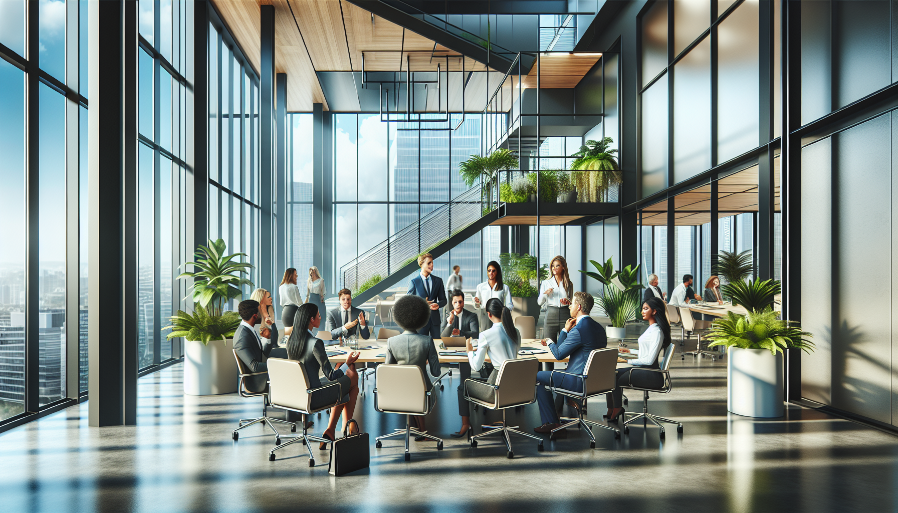 What Steps Can I Take to Boost Employee Engagement?