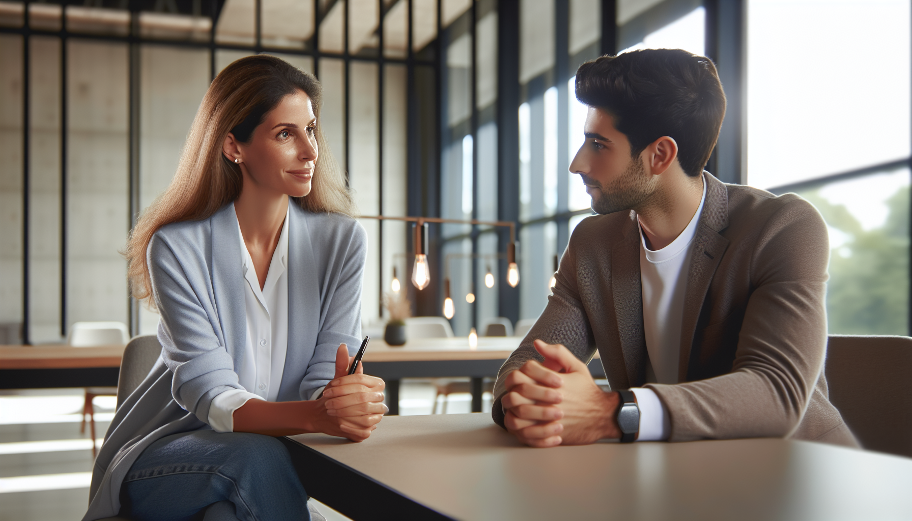 What’s the Best Way to Handle Difficult Conversations with Employees?