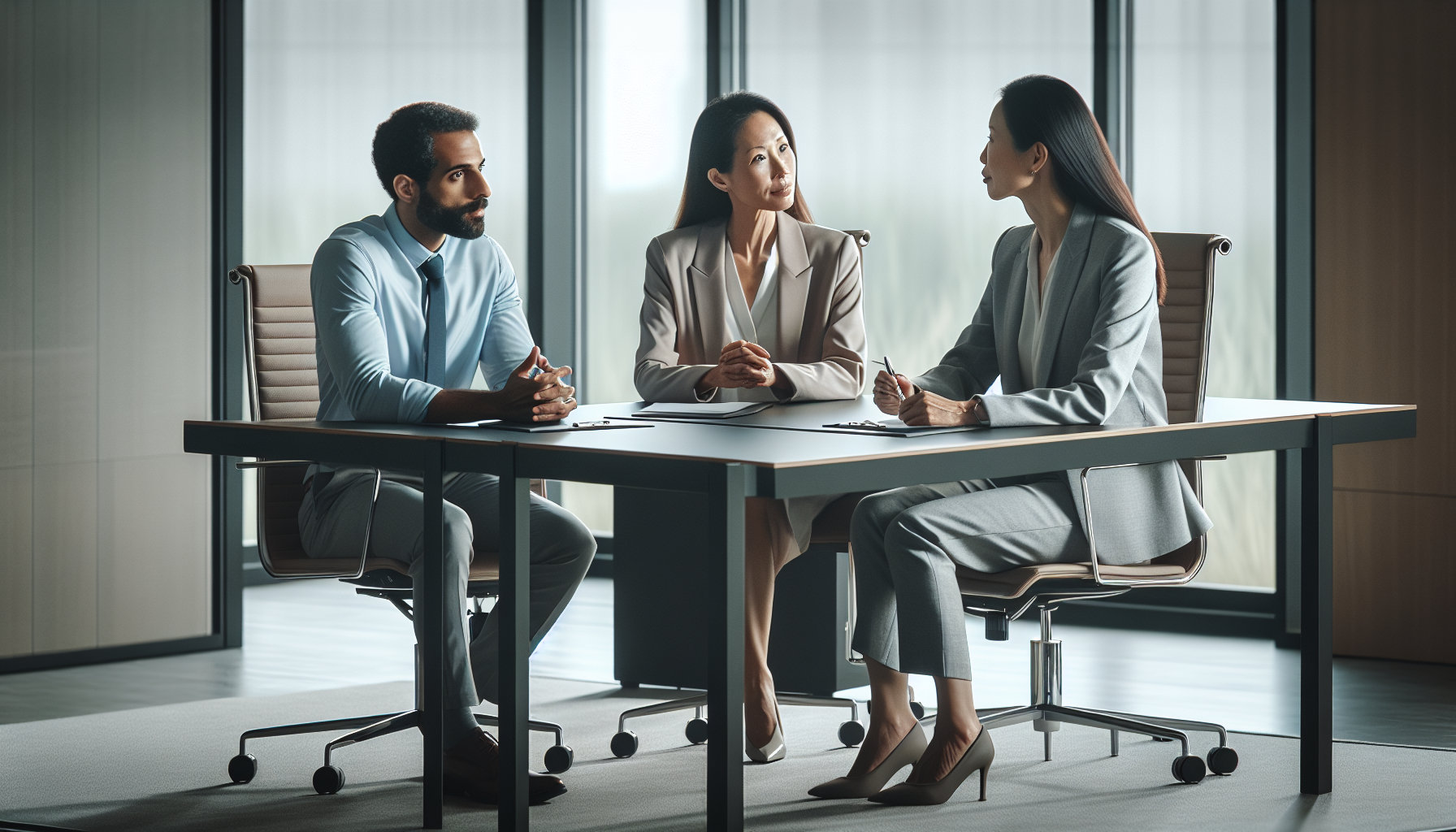 How Do I Deal with Conflict Between Team Members?