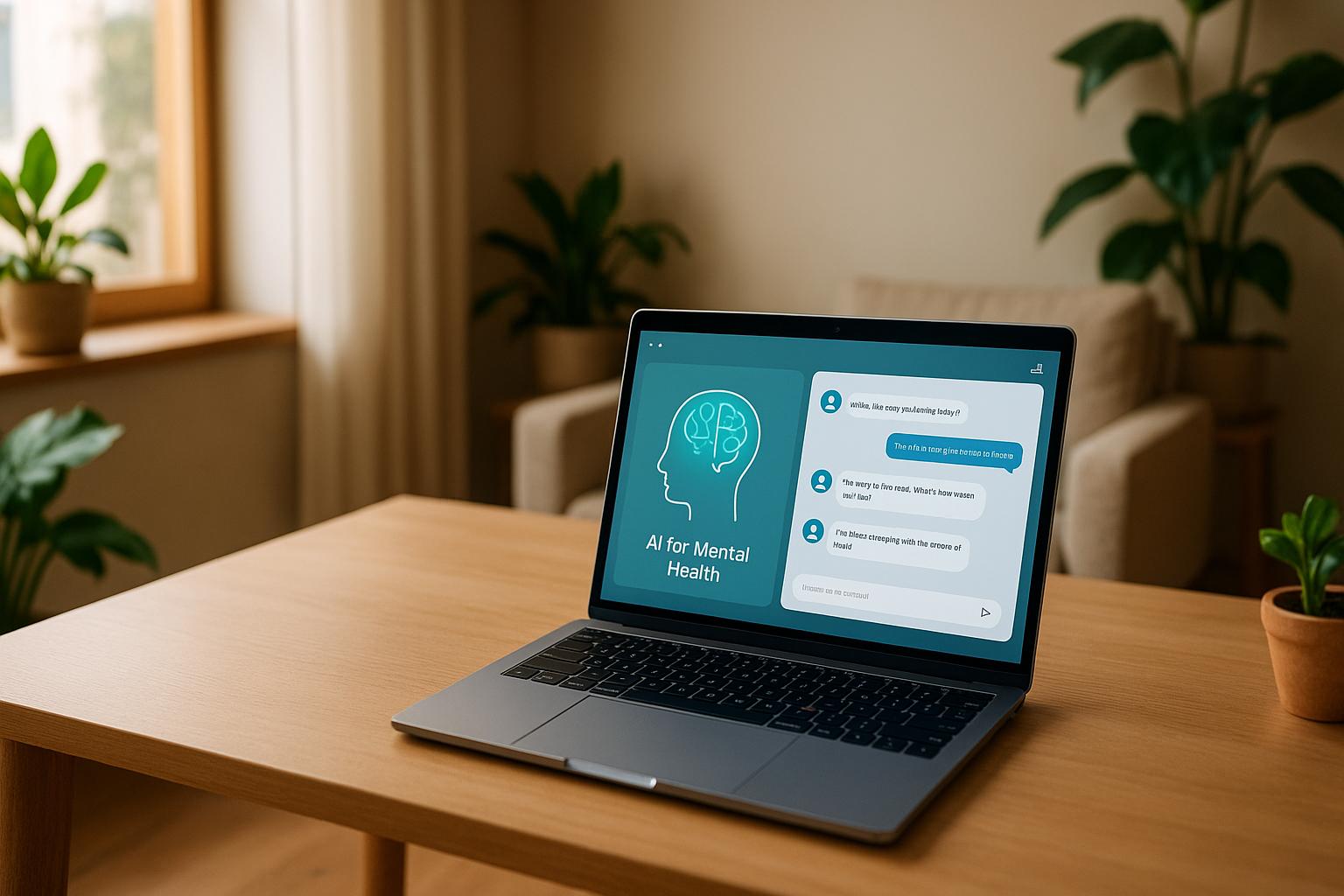 Best AI Tools for Personalized CBT in 2025