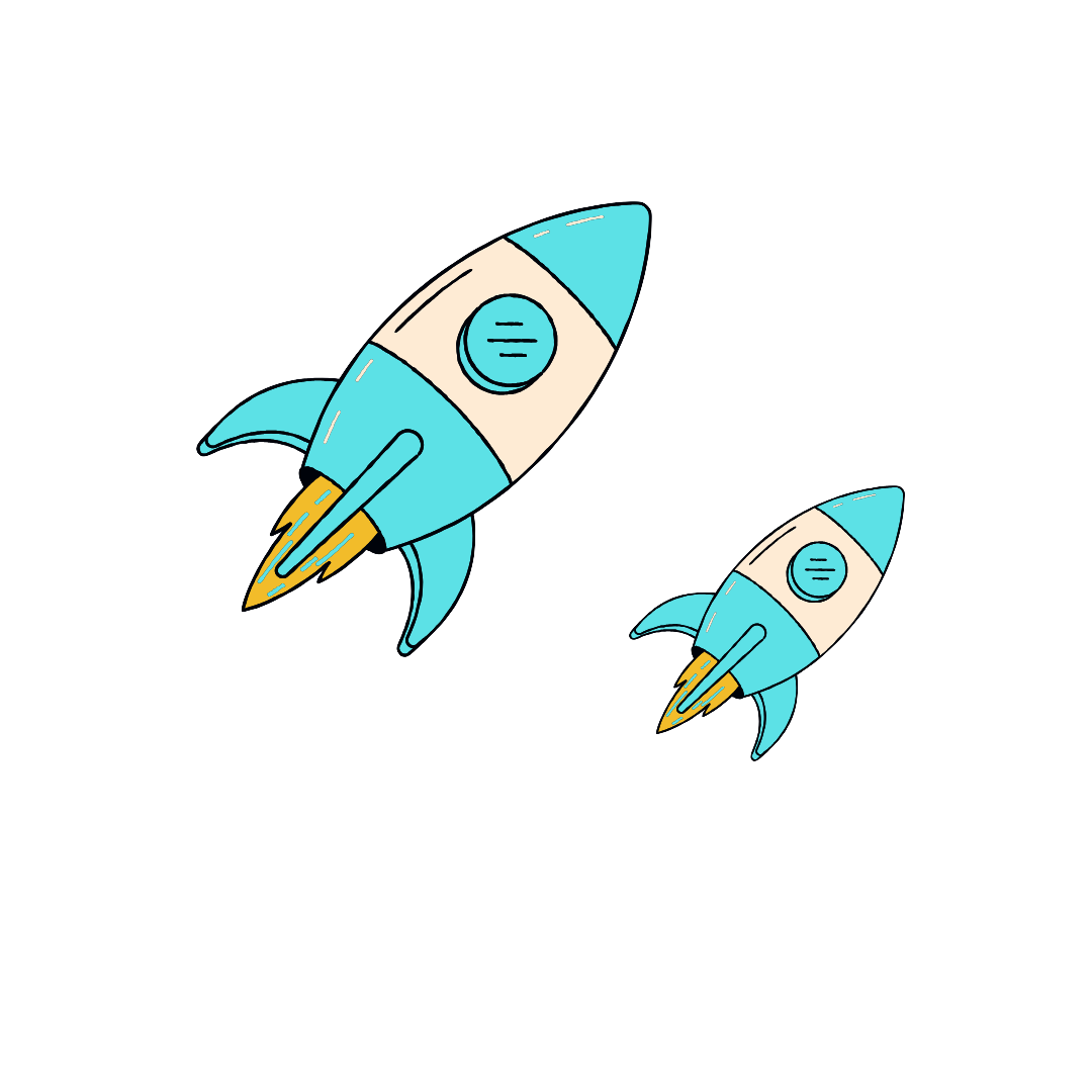 Aidx AI Coaching rockets