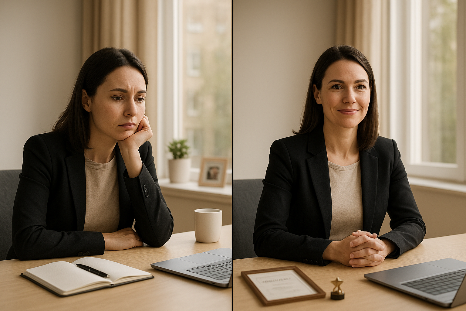 How to Stop Comparing Yourself to Others (and Focus on Your Growth)