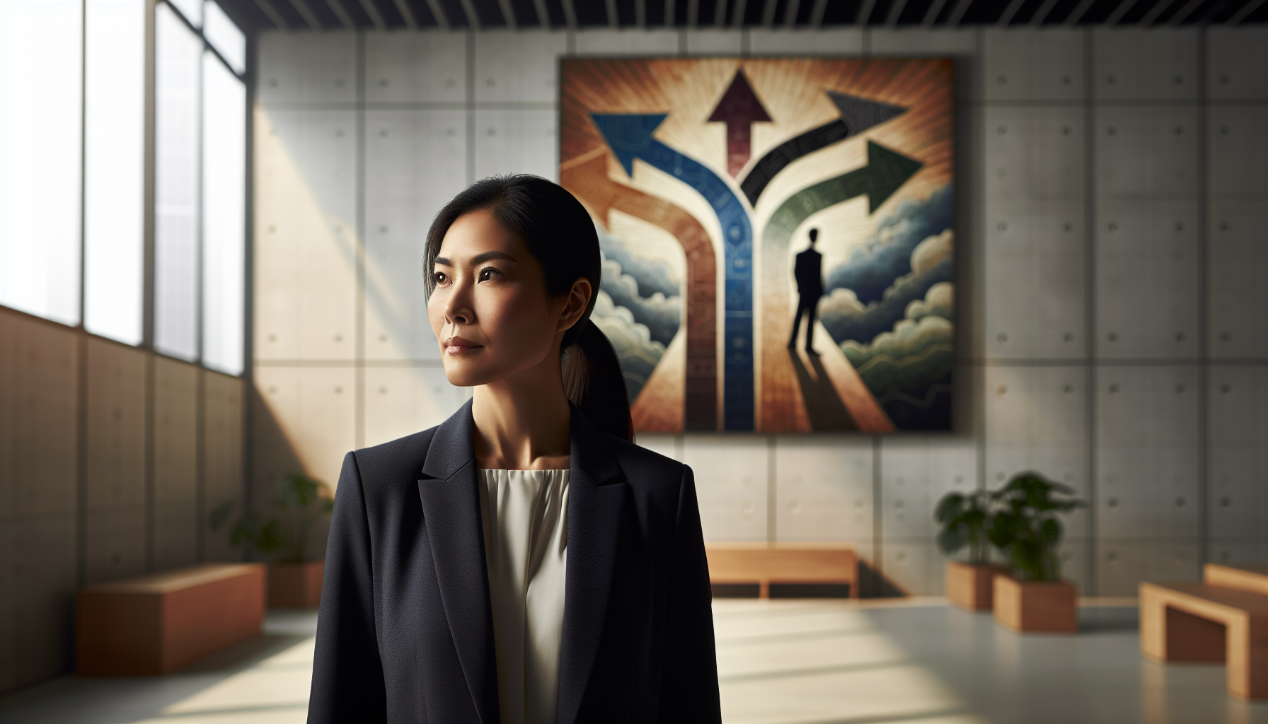 Breaking Free from Career Stagnation: Your Actionable Guide to Rediscovering Professional Growth