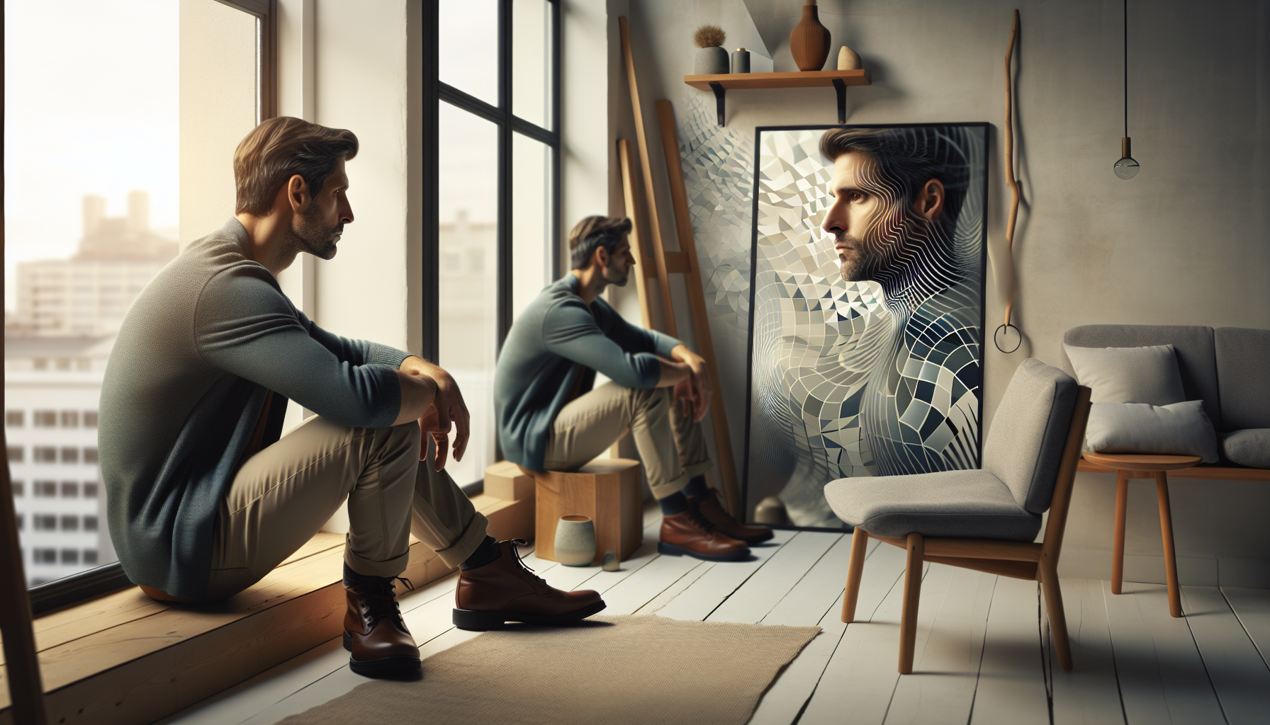 Why Do I Keep Repeating the Same Mistakes in Relationships? (Your Guide to Breaking the Cycle)