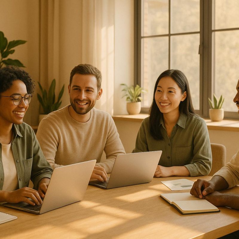 Workplace Culture Shifts That Reduce Burnout