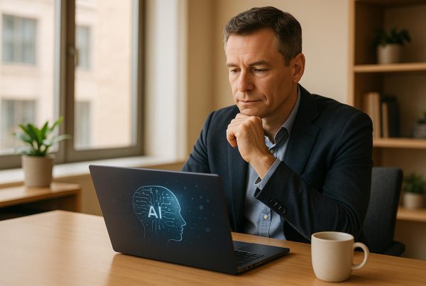 How AI Enhances Mental Health Training for Leaders