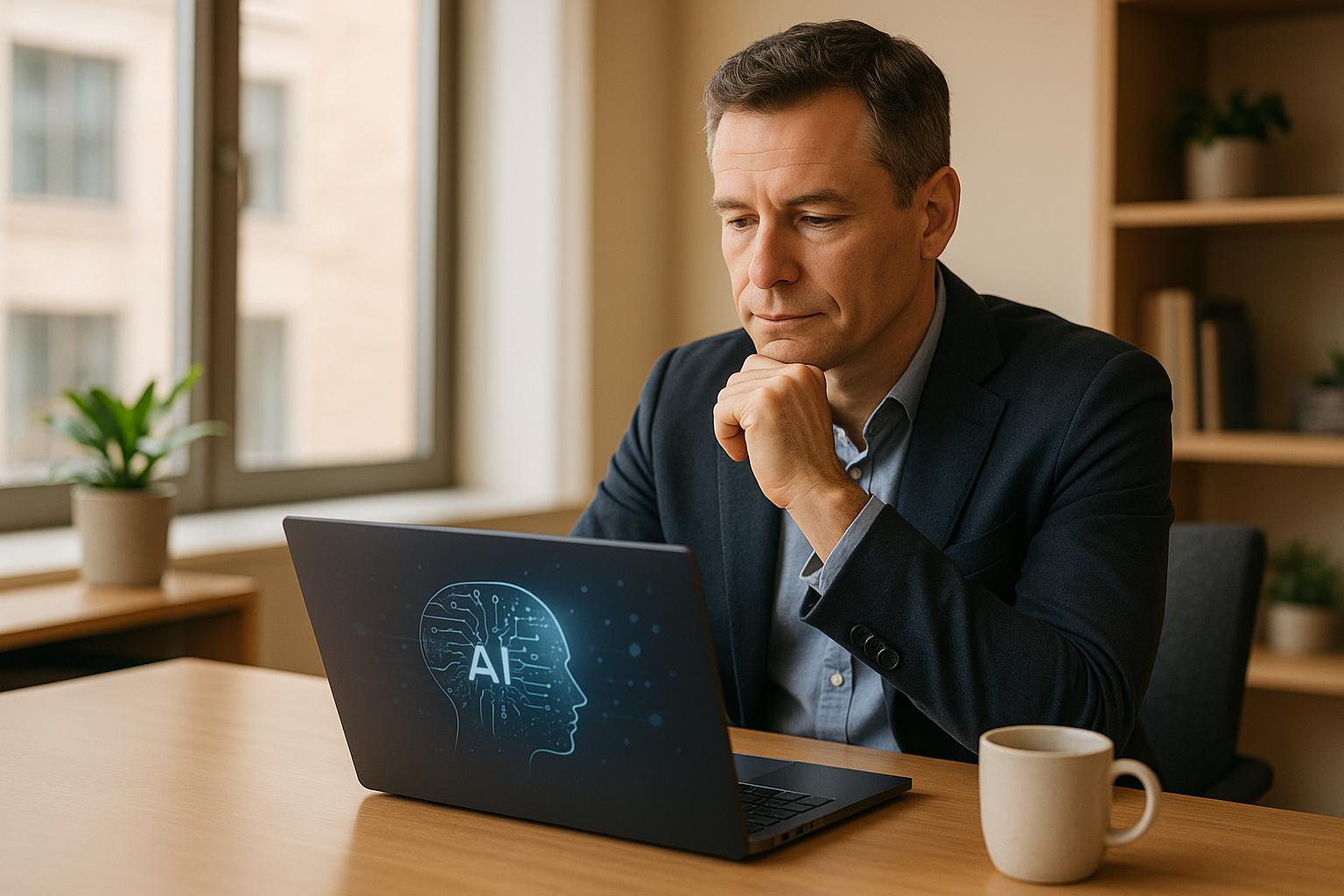 How AI Enhances Mental Health Training for Leaders