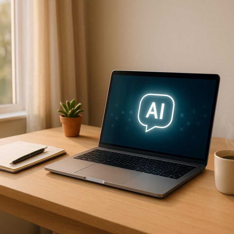 AI Tools for Remote Work-Life Balance