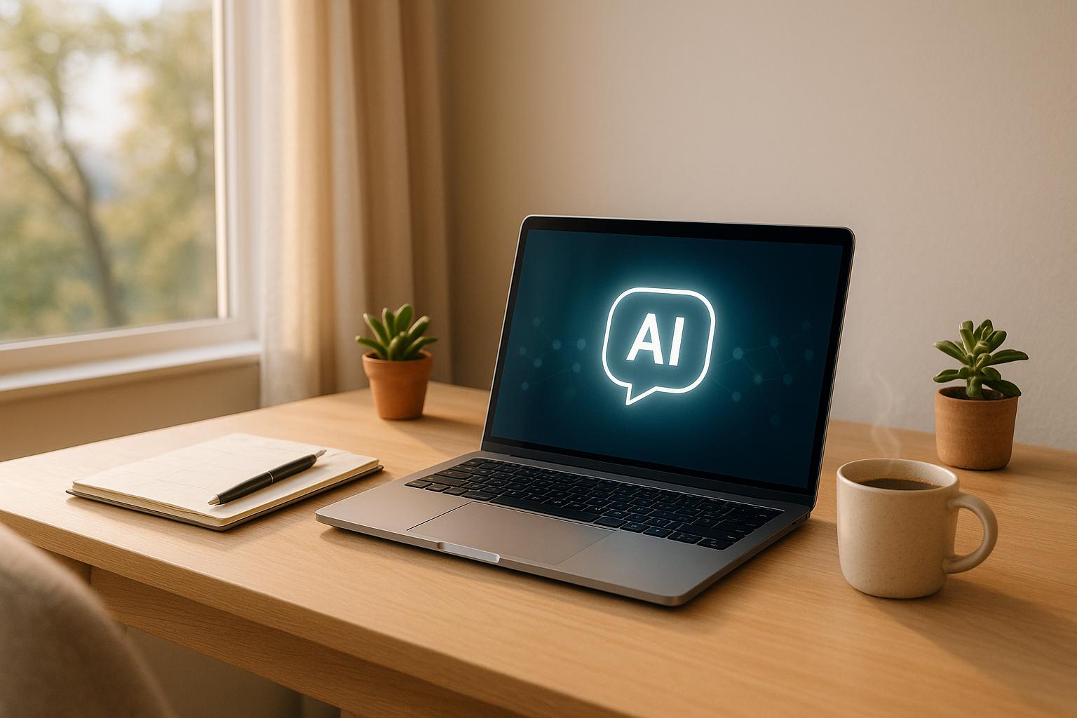 AI Tools for Remote Work-Life Balance