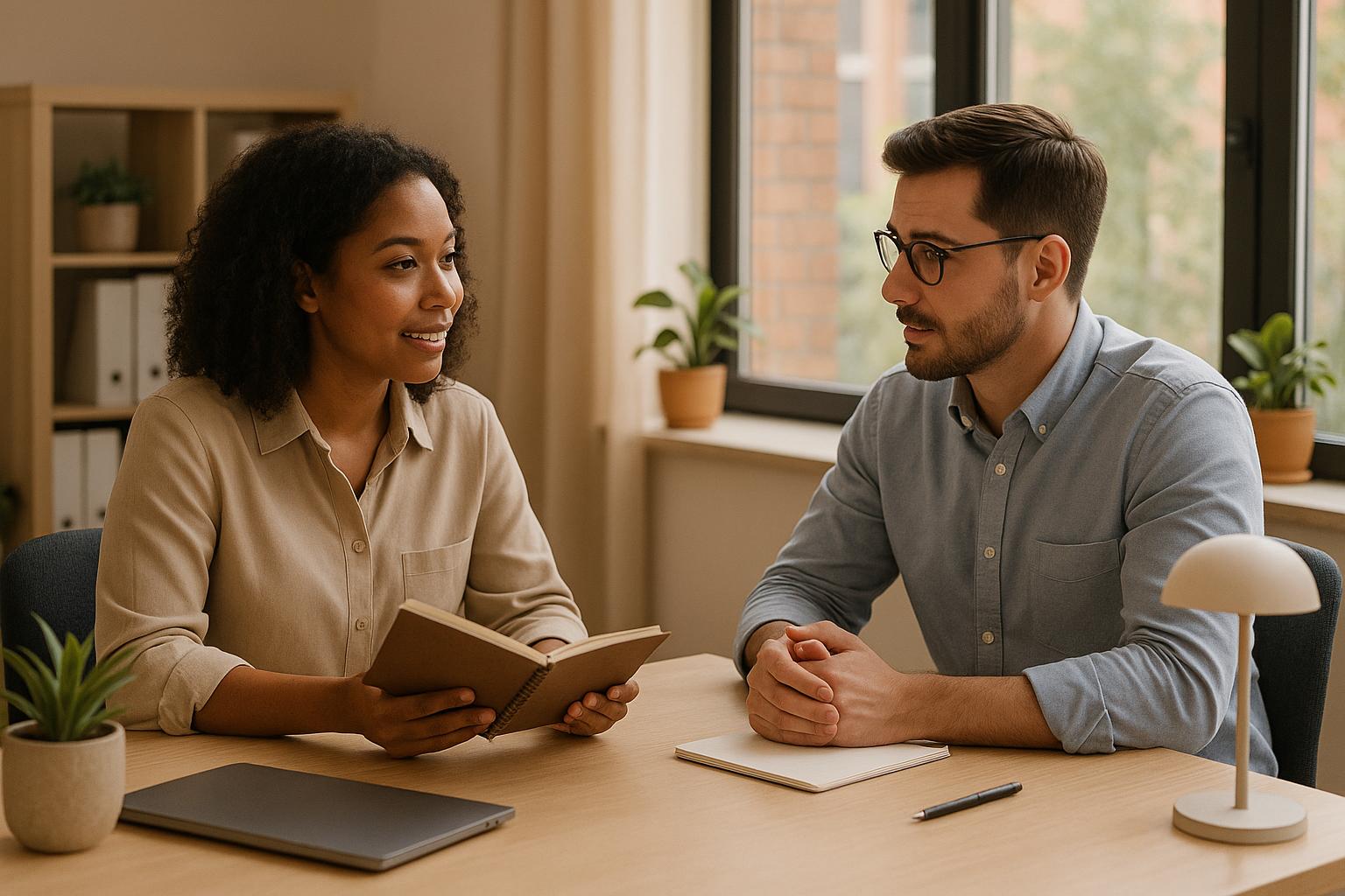 How Conflict Resolution Reduces Burnout
