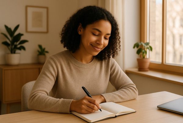 CBT Techniques for Guilt-Free Boundaries