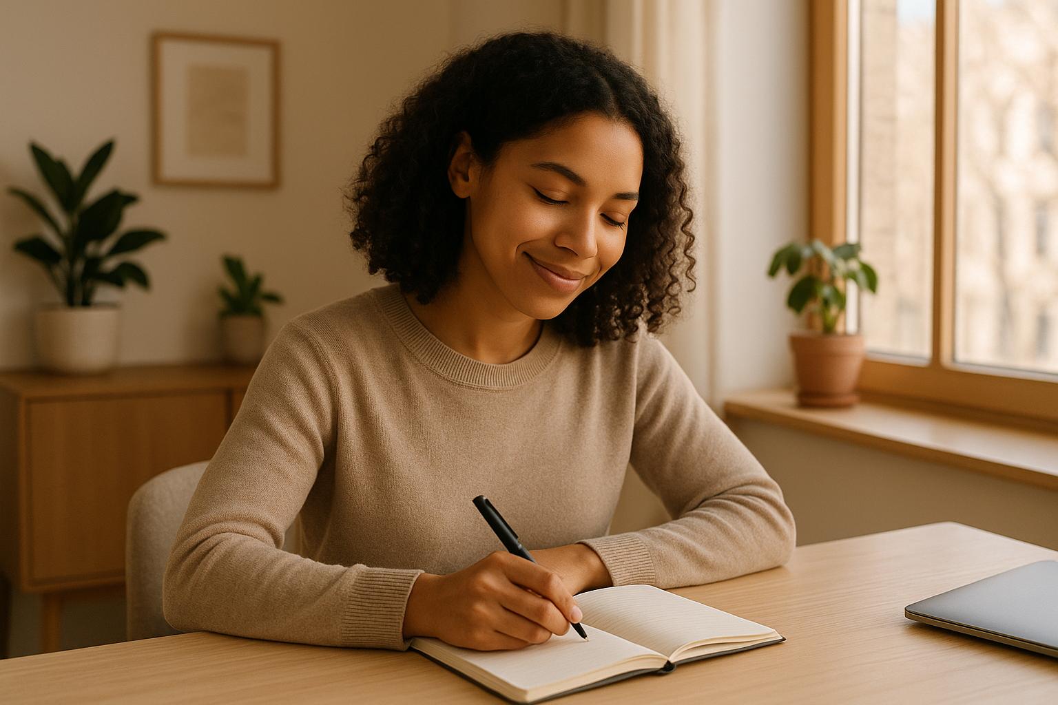 CBT Techniques for Guilt-Free Boundaries