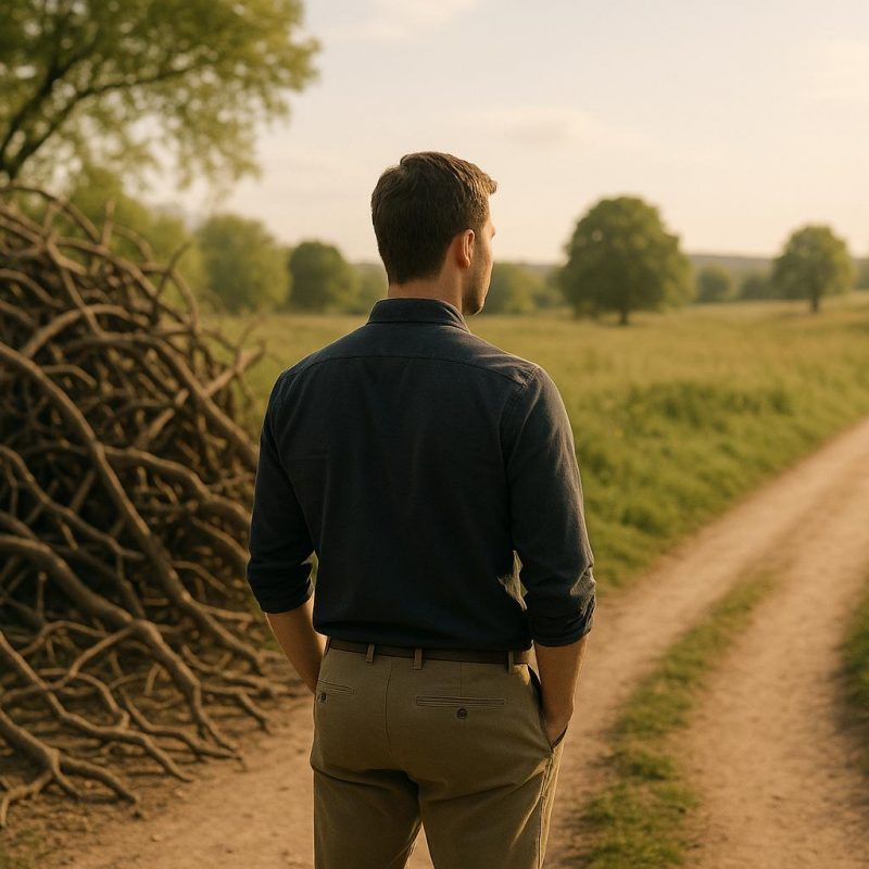 How Cognitive Reframing Breaks Habit Barriers
