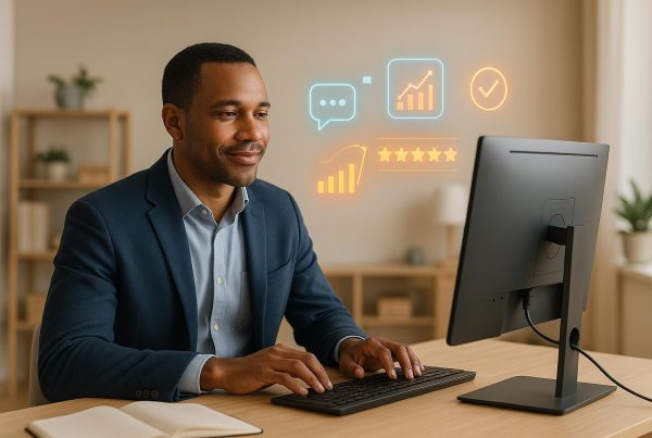 Real-Time Feedback in AI Coaching: How It Works