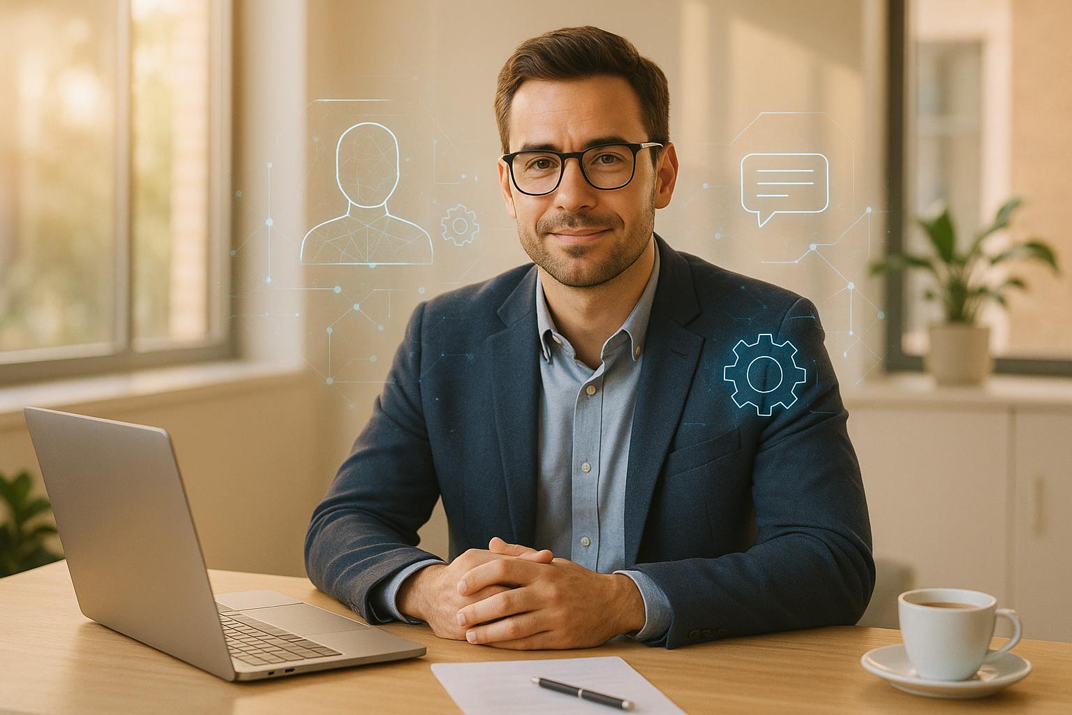 AI Coaching For Career Transitions