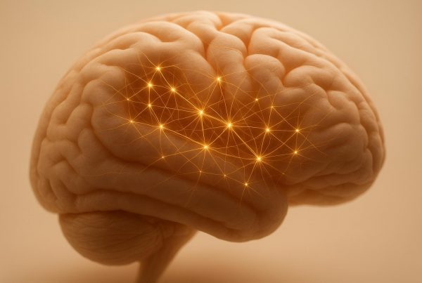 How Neuroplasticity Supports Cognitive Reframing