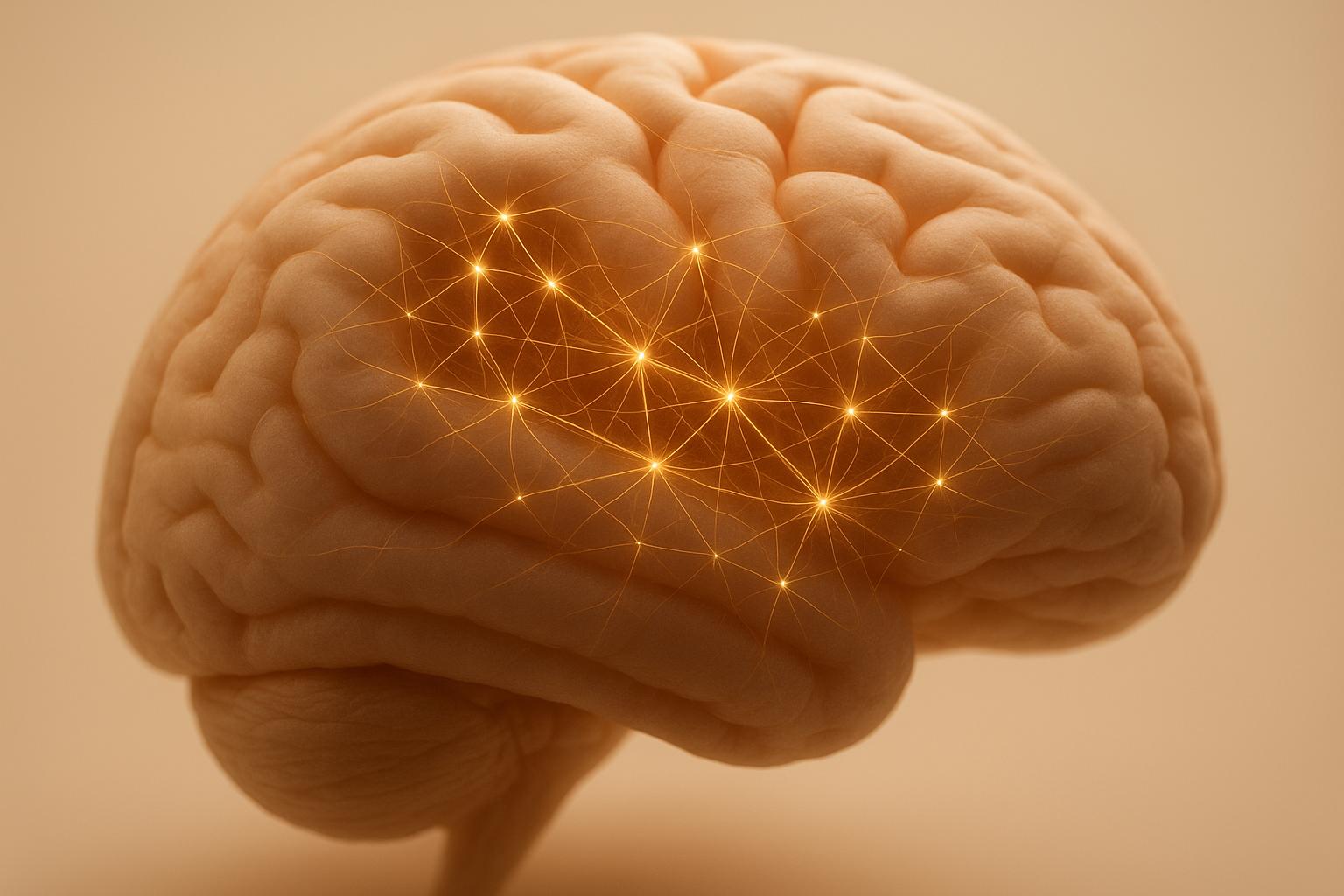 How Neuroplasticity Supports Cognitive Reframing