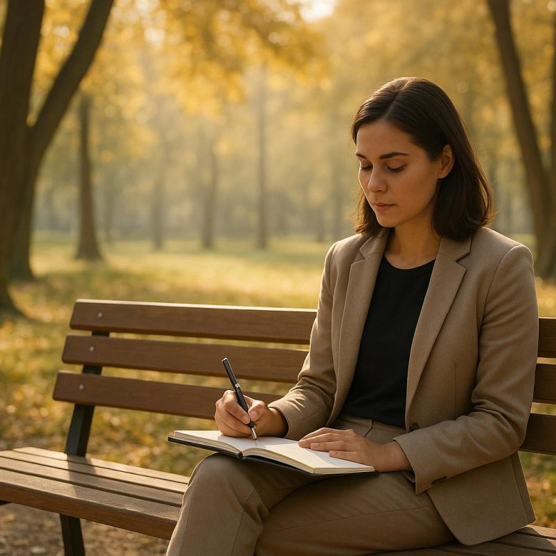 10 Ways To Strengthen Emotional Boundaries