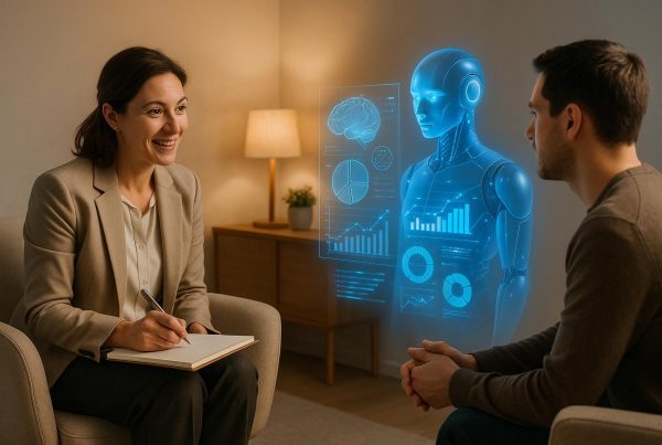 AI vs. Human Coaches: Ethical Debate