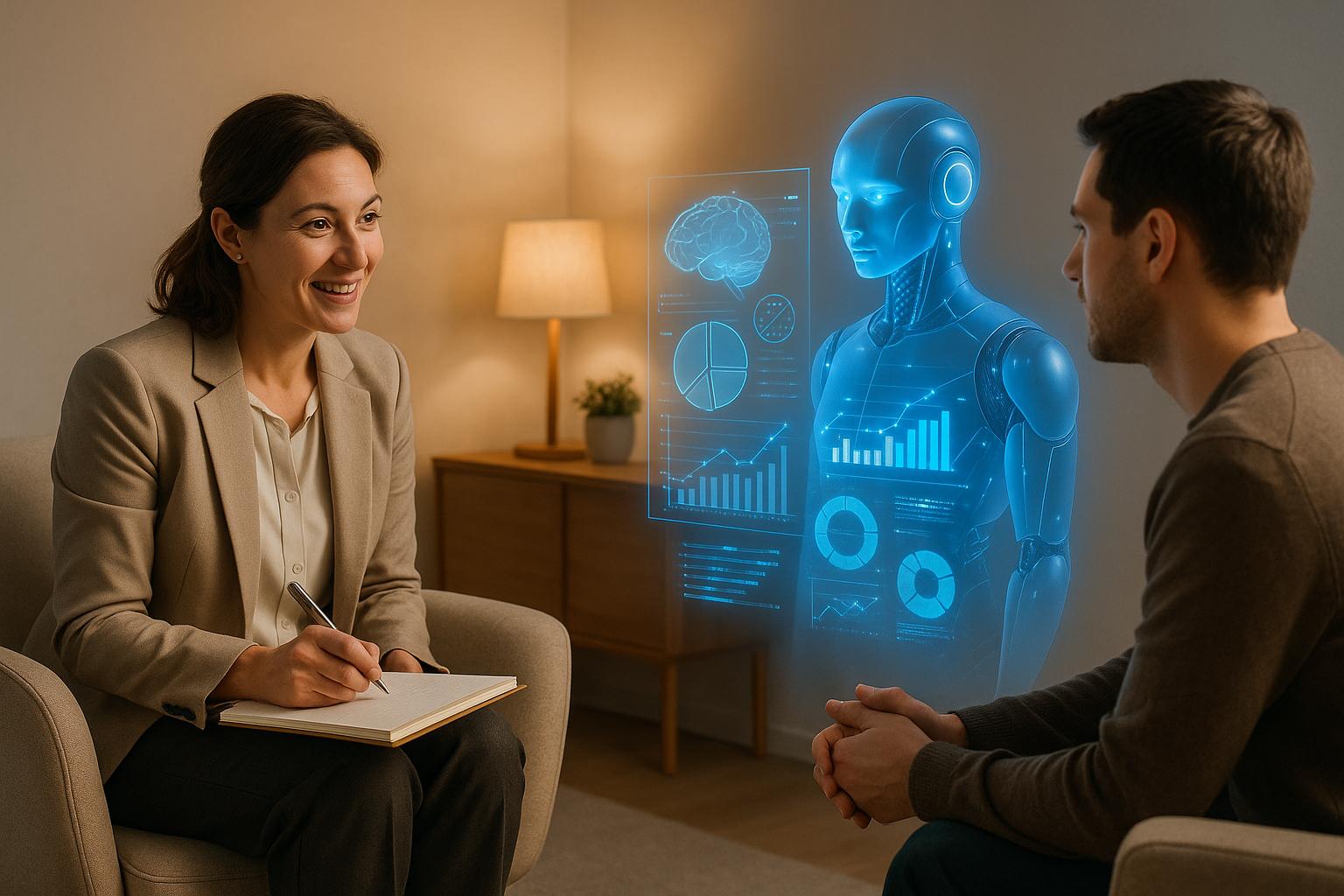 AI vs. Human Coaches: Ethical Debate