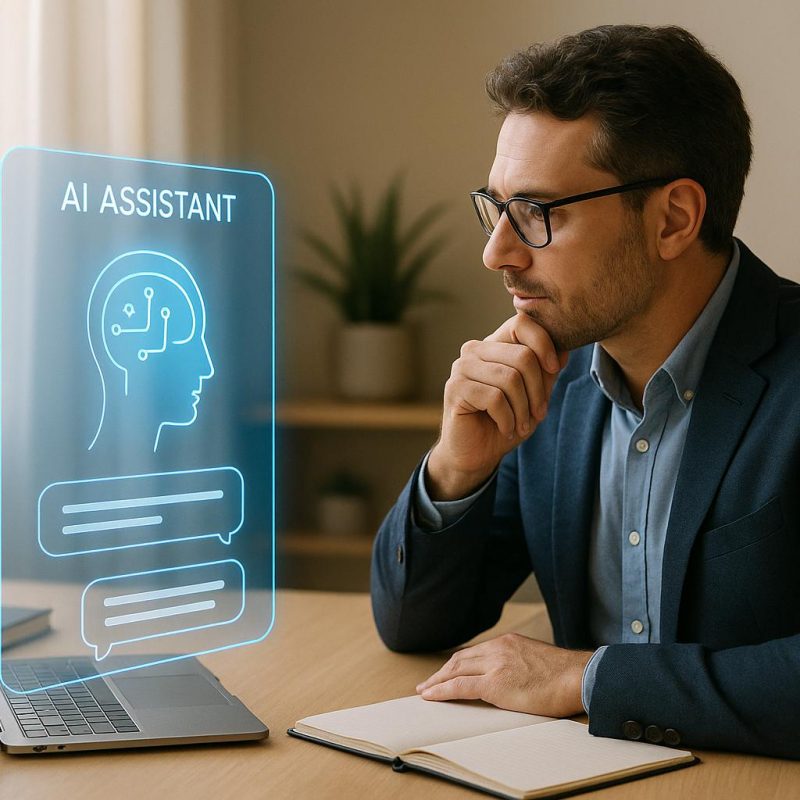 AI Coaching for Adaptive Thinking: What to Know