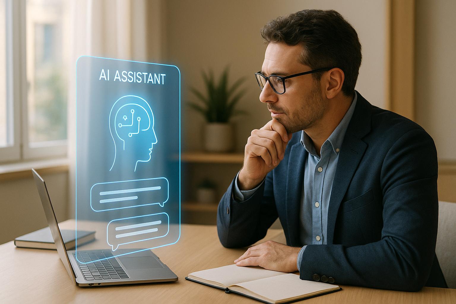 AI Coaching for Adaptive Thinking: What to Know
