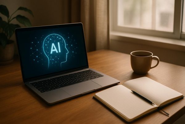 AI vs. Human Coaching for Mental Health Support