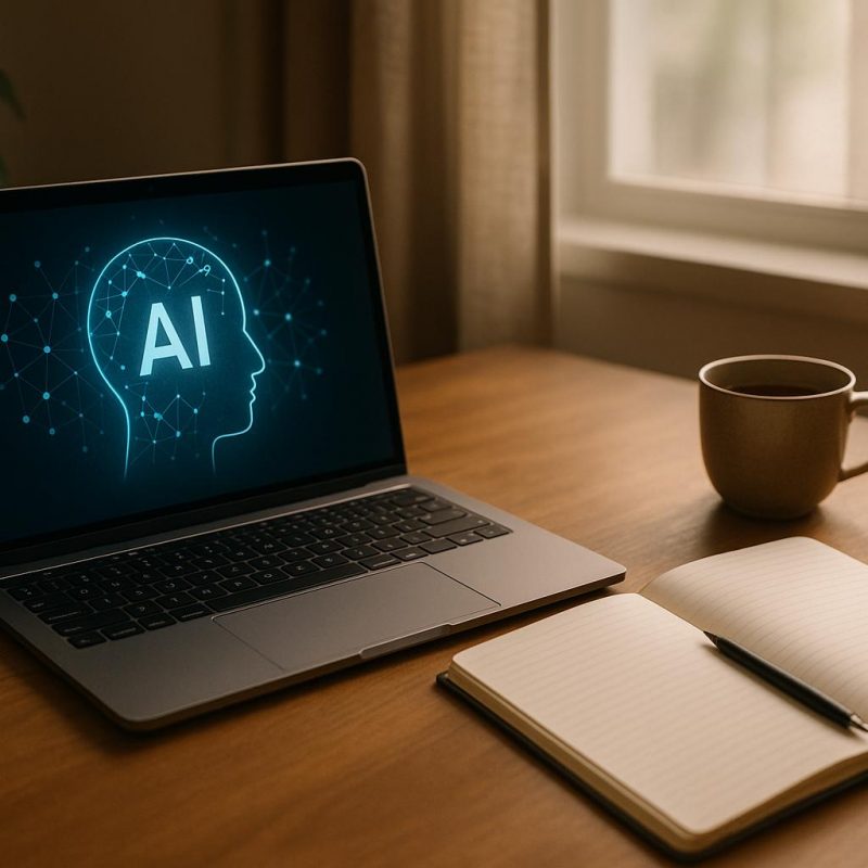 AI vs. Human Coaching for Mental Health Support