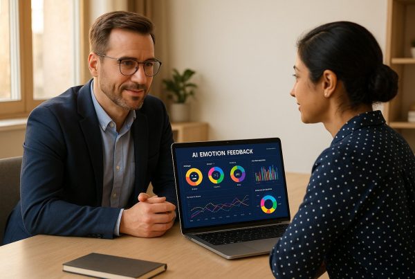 AI Emotion Feedback for Goal-Oriented Coaching