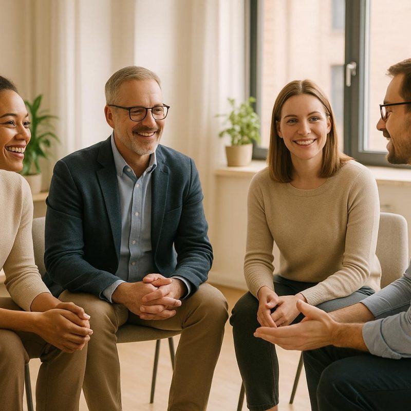 How to Build Psychological Safety and Employee Wellbeing