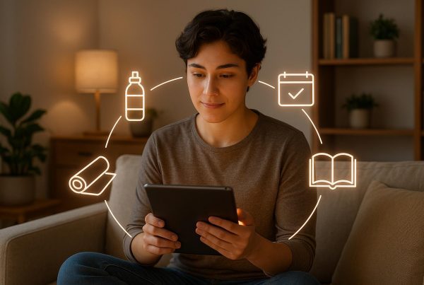 How AI Feedback Loops Shape Better Habits