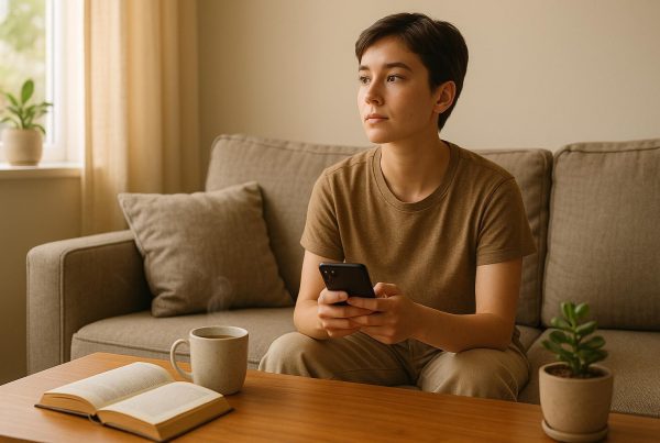 How to Balance Screen Time and Mental Health