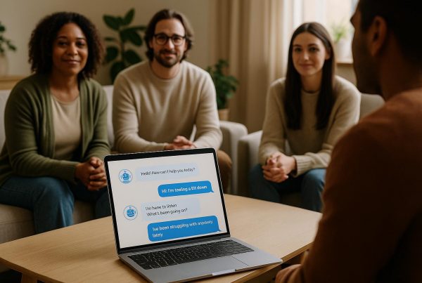 Top NLP Techniques for Mental Health Chatbots