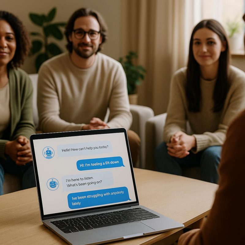 Top NLP Techniques for Mental Health Chatbots