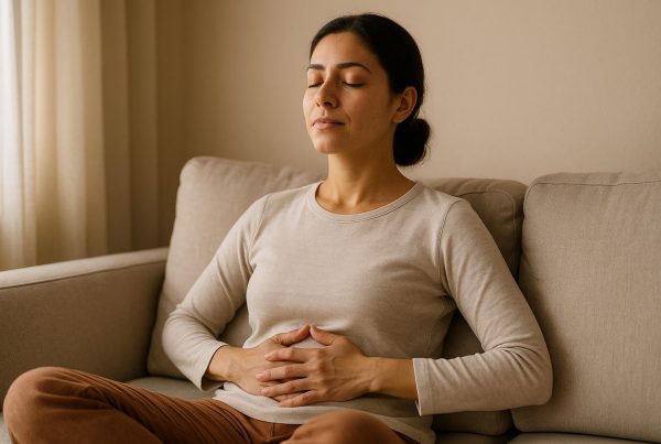 Progressive Muscle Relaxation for Stress Recovery